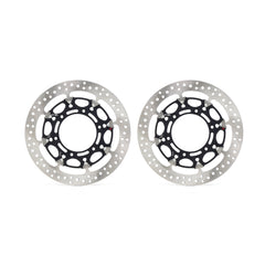Brembo 208A98570 Upgrade Front T-Drive Floating Rotor
