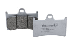 Brembo 07YA23SR Xtra SR Sintered Brake Pads for Yamaha FZ1