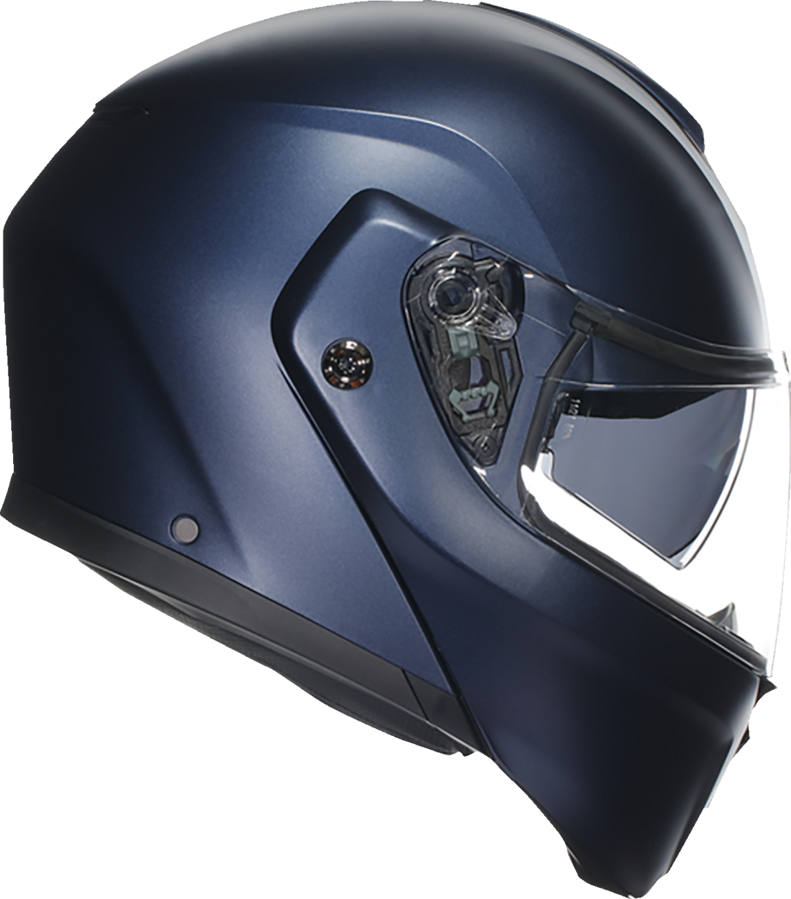 AGV Streetmodular Helmet - Matte Blue