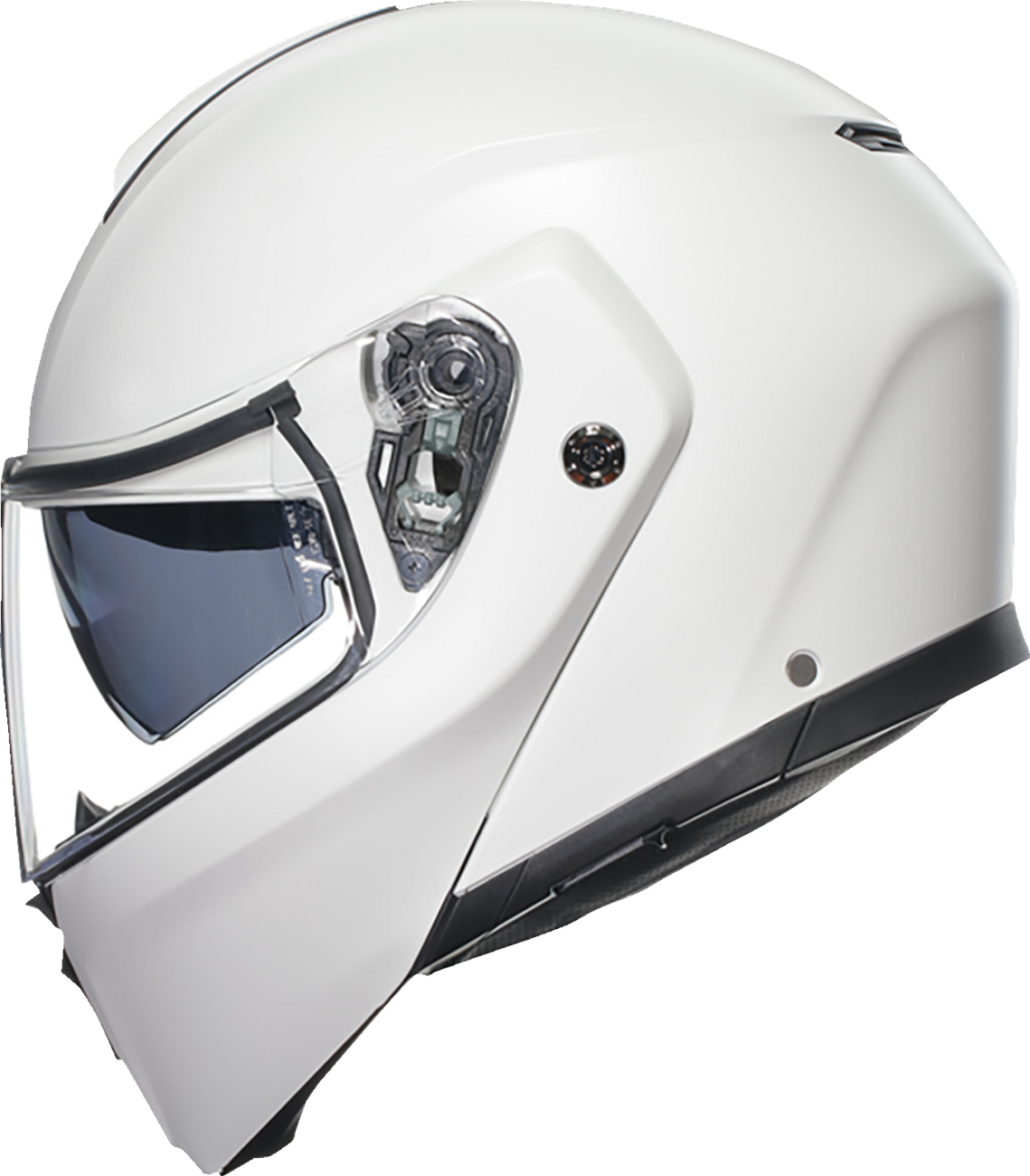 AGV Streetmodular Helmet - Matte White