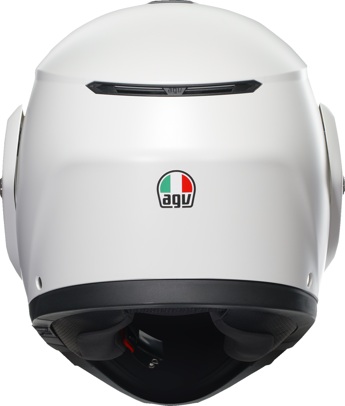 AGV Streetmodular Helmet - Matte White