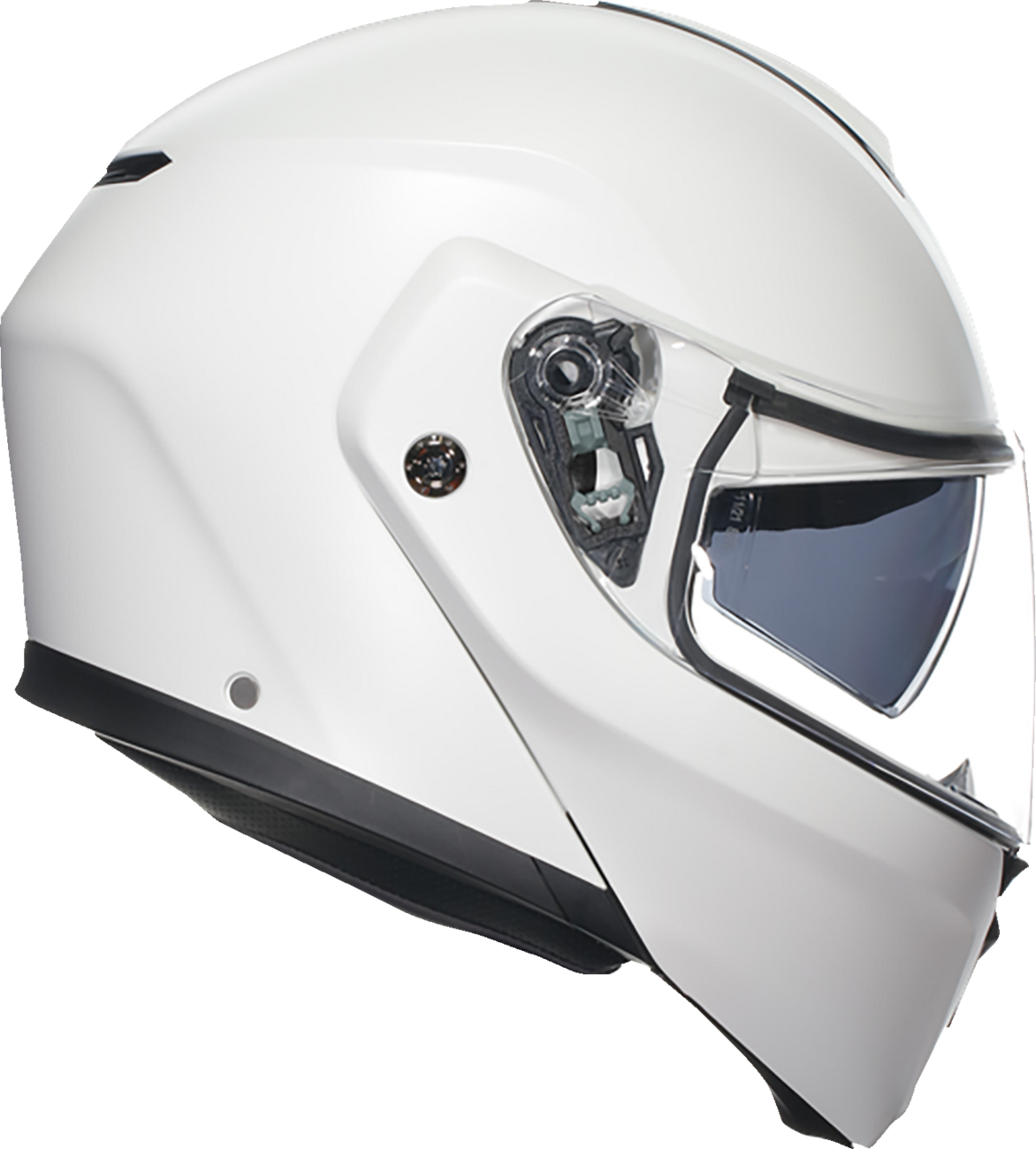 AGV Streetmodular Helmet - Matte White