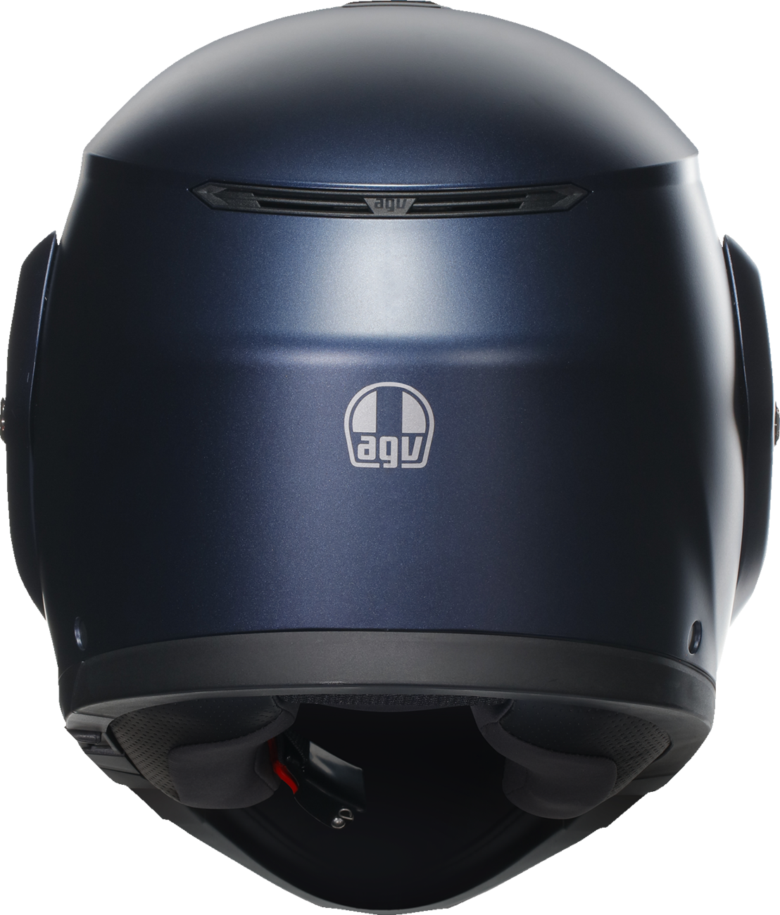 AGV Streetmodular Helmet - Matte Blue