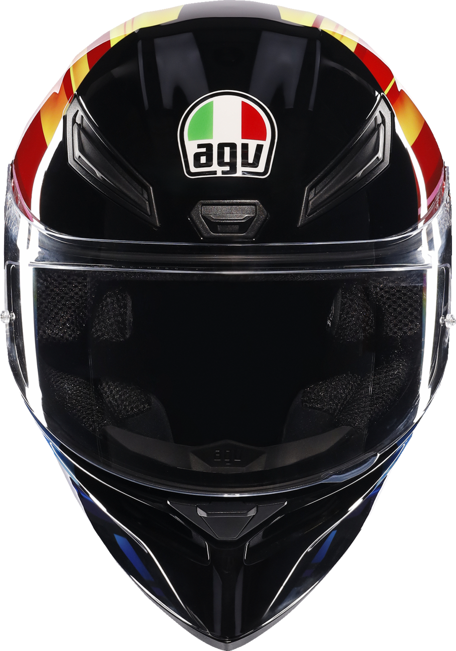 AGV K1 S Helmet - Pulse 46