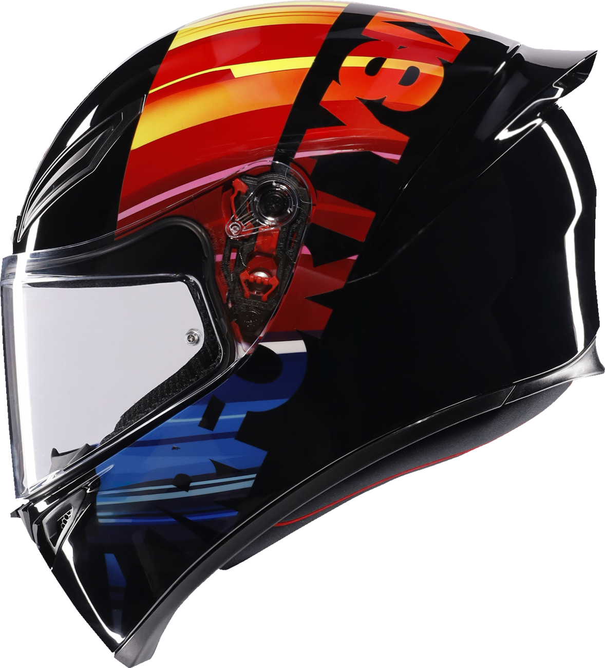 AGV K1 S Helmet - Pulse 46