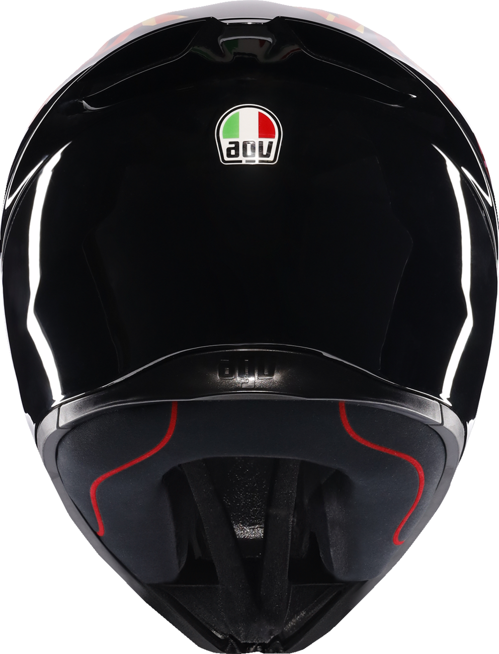 AGV K1 S Helmet - Pulse 46