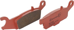 Brembo Prime SD Sintered Brake Pads 07YA50SD for Enduro Motorcycles