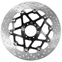 Brembo Serie Oro Front Floating Brake Rotor 78B408B4 for Honda Africa Twin