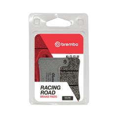 Brembo Xtra SR Sintered Brake Pads 07SU27SR