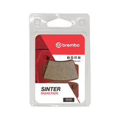 Brembo Prime SD Sintered Brake Pads 07GR08SD for Select KTM Motorcycles
