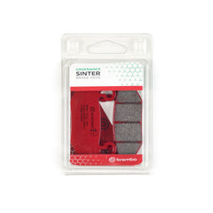 Brembo Prime SA Sintered Front Brake Pads 07BB42SA for 2024 BMW R1300GS