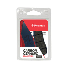 Brembo 07HO5606 Prime CC Sintered Brake Pads for Honda Grom