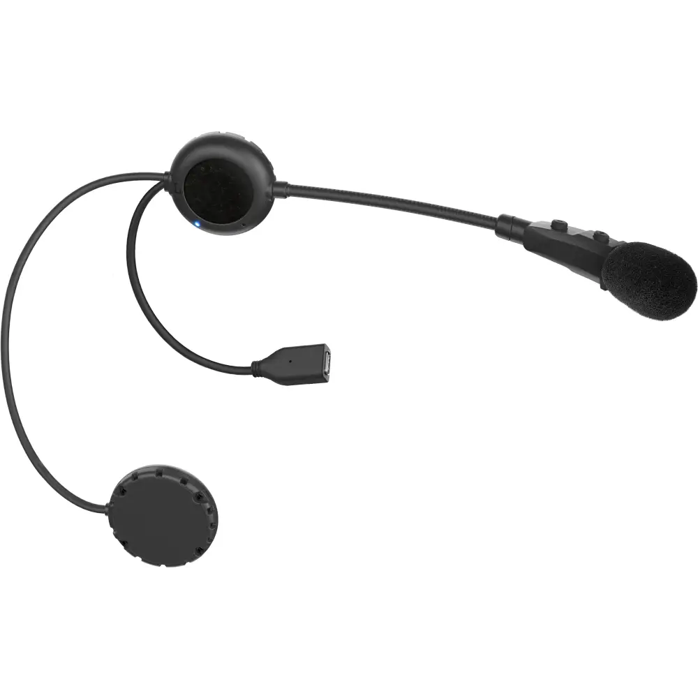 3s Plus Bluetooth System Boom Microphone Kit