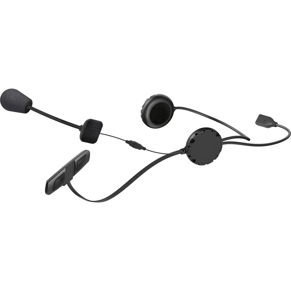 3s Plus Bluetooth System Universal Microphone Kit