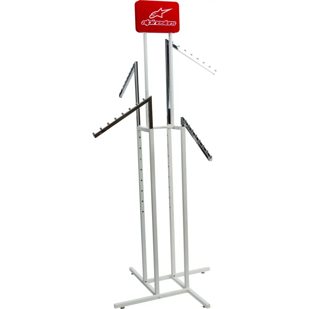 4 Way Fixture