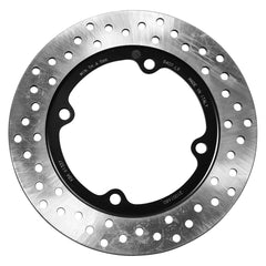 Brembo Serie Oro Fixed Rear Rotor 68B407L9 for Honda CB500X, CBR500R and CBR650F