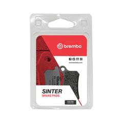 Brembo 07GR69SX Upgrade SX Sintered Brake Pads for KTM 65 SX