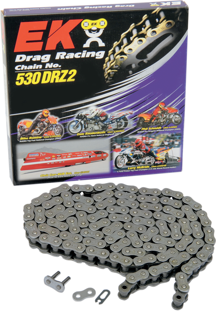 EK 530 DRZ2 Drive Chain