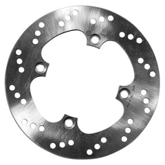 Brembo Serie Oro Rear Fixed Brake Rotor 68B40749 for Triumph