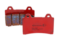 Brembo 07YA17SP Prime SP Sintered Rear Brake Pads for Yamaha Royal Star