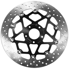 Brembo 78B408B0 Serie Oro Front Floating Brake Rotor for KTM Duke