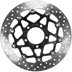Brembo Serie Oro Front Floating Brake Rotor 78B40881