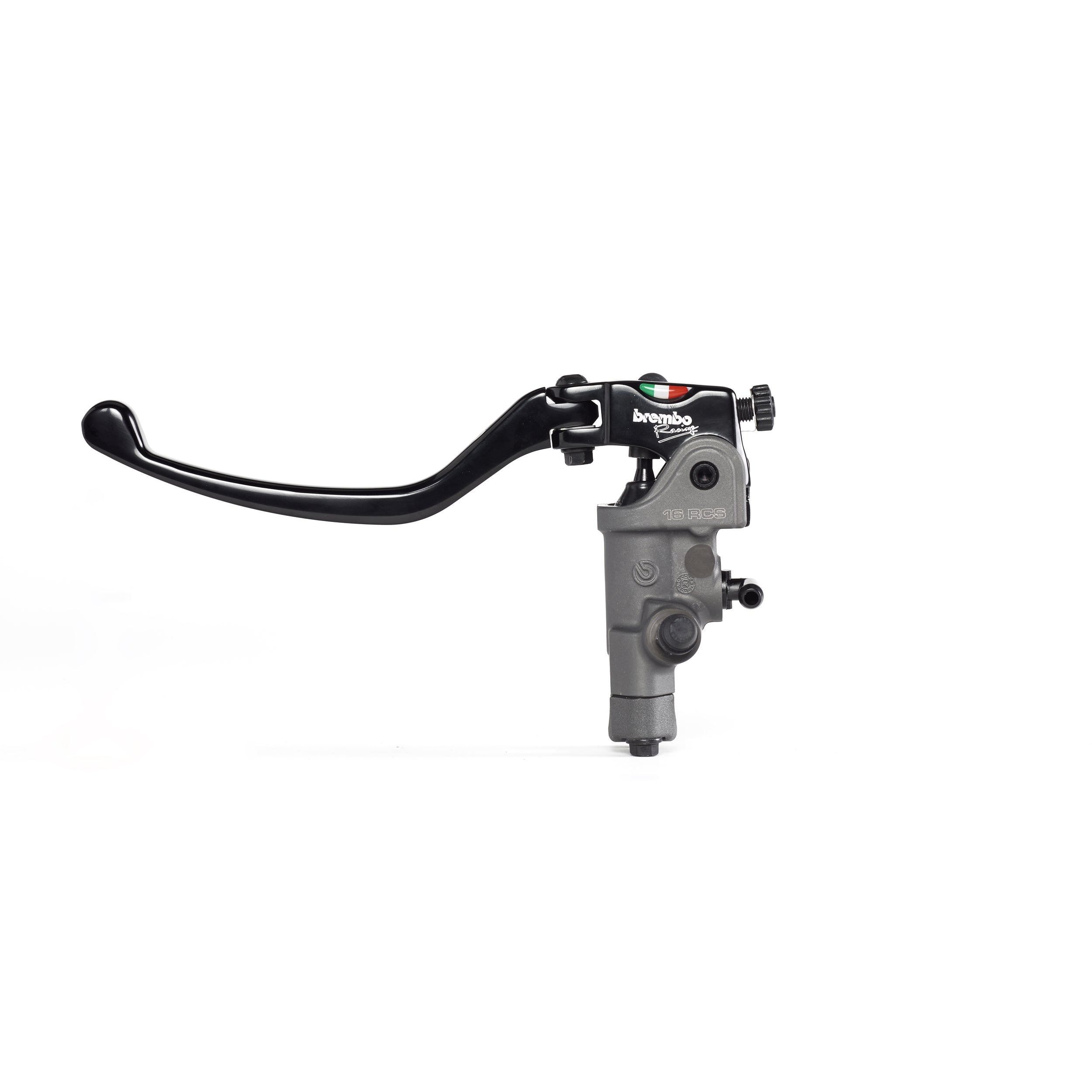 Brembo RCS 15mm Upgrade Clutch Master Cylinder 110.A263.50