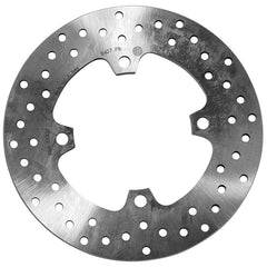 Brembo Serie Oro Rear Rotor Fixed 68B407P8 for Kawasaki Ninja ZX-10R and ZX-10RR