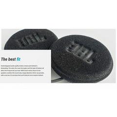 45mm Jbl Audio Set