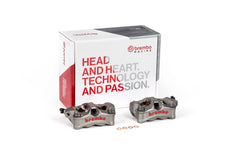 Brembo Stylema Titanium Front Brake Caliper Set 220D02010
