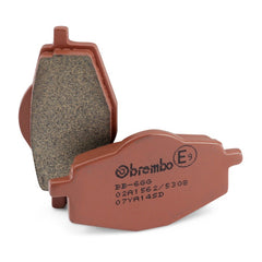 Brembo 07YA14SD Prime SD Sintered Brake Pads for Yamaha TT-R225 and XT350