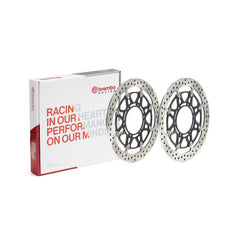 Brembo 208A98533 Upgrade Front T-Drive Floating Rotor for Suzuki GSX-R1000