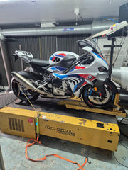 BMW S1000RR 2009-2026 & M1000RR 2021-2026 ECU Flash & Hand Held – Full Race Tune