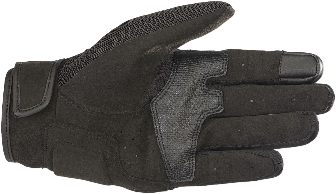 ALPINESTARS C Vented Air Gloves - Black - 3XL 3578019-10-3XL