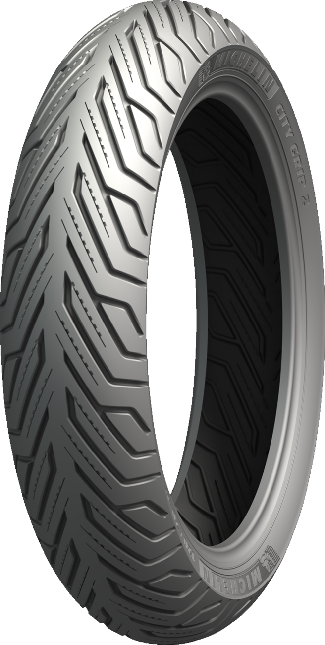 MICHELIN Tire - City Grip 2 - Front/Rear - 110/80-14 - 59S 09411