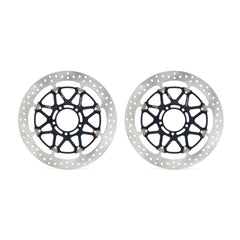 Brembo 208A98511 Front Floating T-Drive Brake Rotor for Ducati Panigale