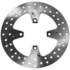BREMBO Serie Oro Rear Fixed Brake Rotor 68B407E8