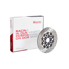 Brembo Xtra Front Supersport Floating Rotor 108B33510