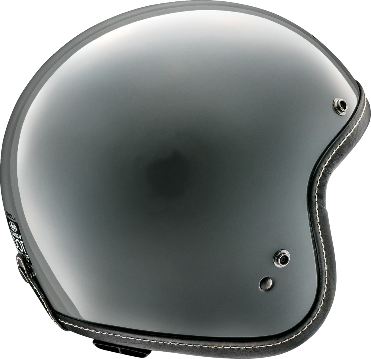 Arai Classic-V Modern Gray Medium Open Face Helmet