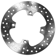 Brembo Serie Oro Fixed Rear Brake Rotor 68B40789