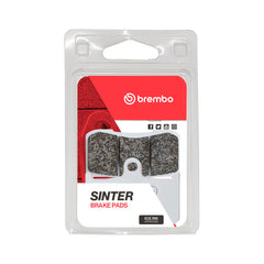 Brembo 07KA23LA Prime LA Front Sintered Brake Pads