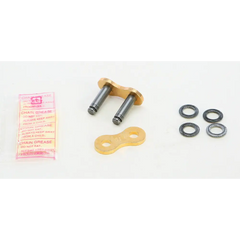 520atv Clip Master Link Gold