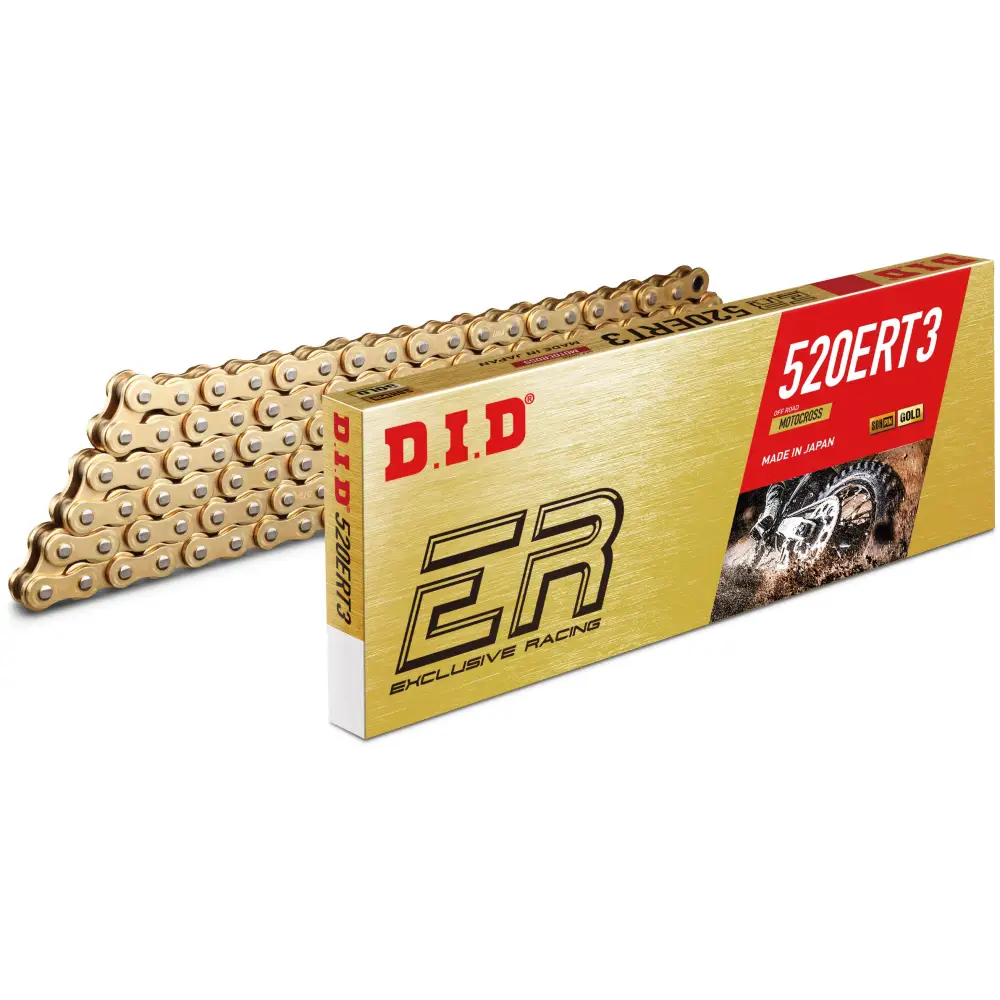 520ert3 120l Gold
