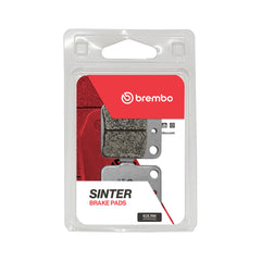 Brembo 07HO32SX Upgrade SX Sintered Brake Pads for Kawasaki KX85