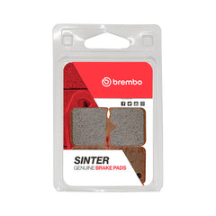 Brembo Prime Genuine Sintered Brake Pad 07BB3396 for KTM 990 Super Duke