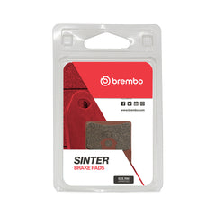 Brembo Prime SD Sintered Brake Pads 07GR16SD for KTM and Husqvarna