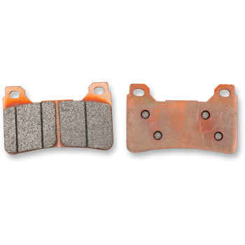 Vesrah VD-170ZZ Race Brake Pads