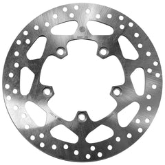 BREMBO 68B407H5 Serie Oro Fixed Rear Brake Rotor