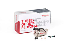 Brembo GP2 SS Rear Upgrade Brake Caliper 120A44140