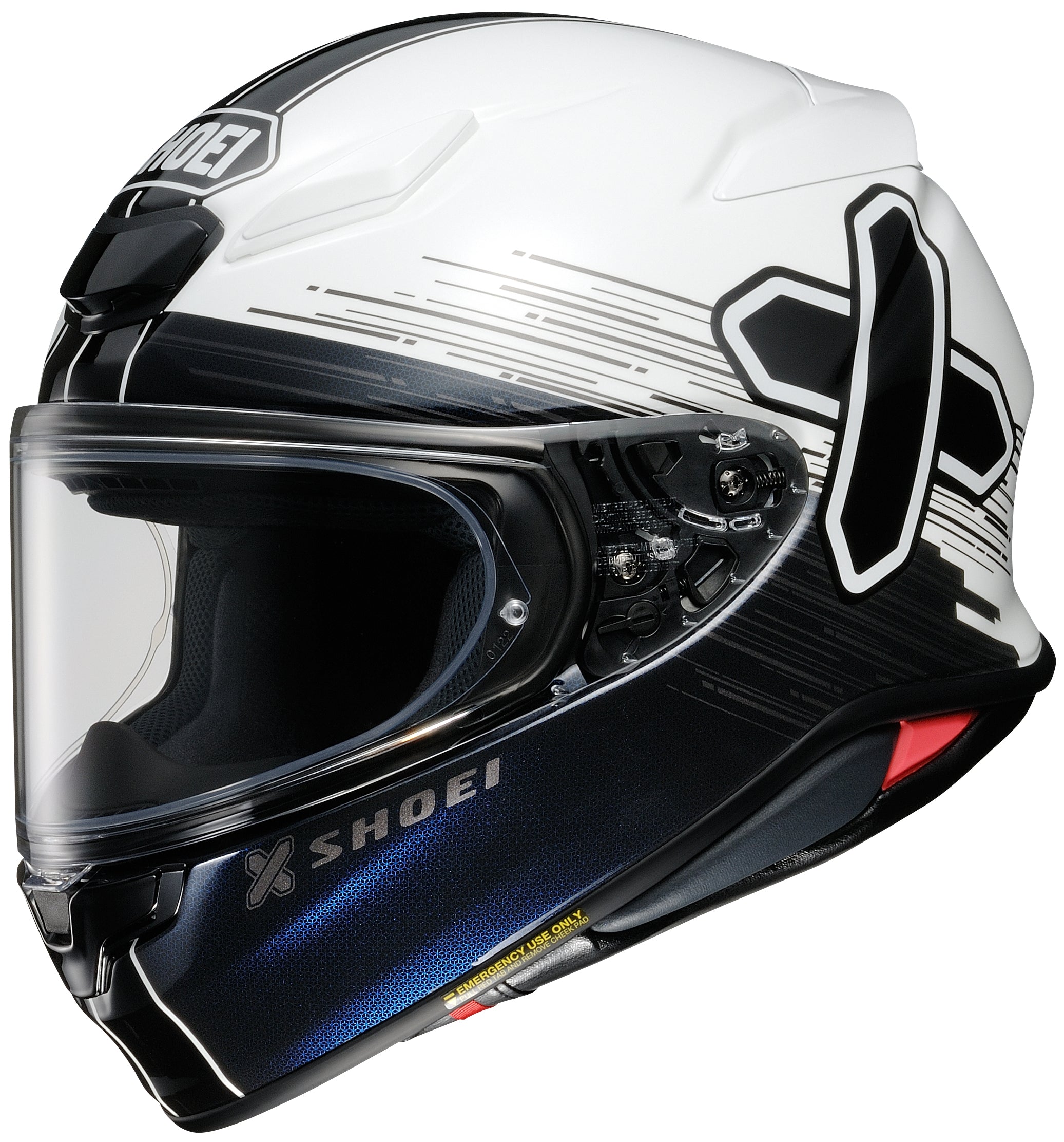RF-1400 IDEOGRAPH TC-6 XS